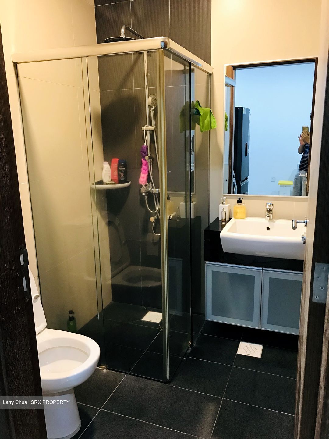 Eastwood Regency (D16), Apartment #430298621